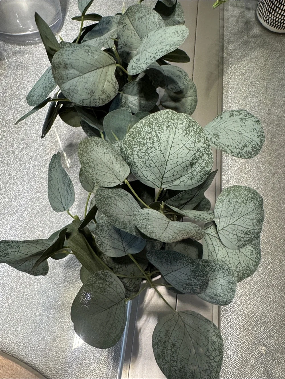 N/A lush artificial